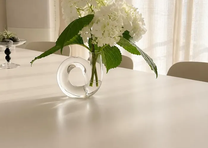 Posh Near Gwangalli 釜山